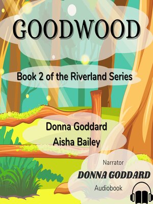 cover image of Goodwood